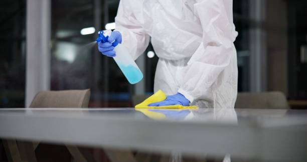 Licensed Drug Lab Cleanup service in Sequoia National Park, CA - Crime Scene Cleaner Online